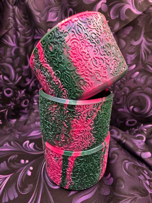 Spellbound Forest Hex boot