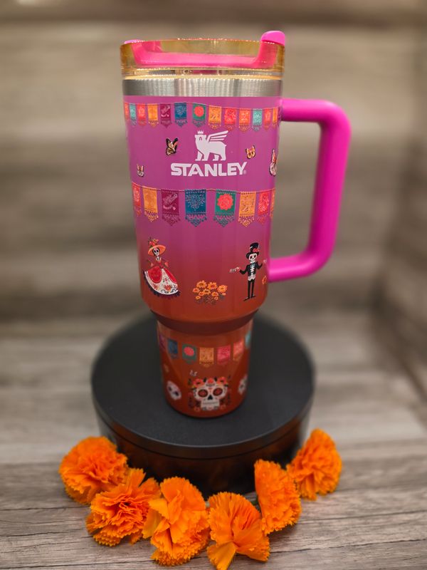 CUSTOM SUNSET CATRINA 40