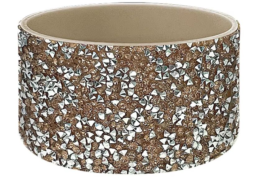 Champagne Ember Luxe