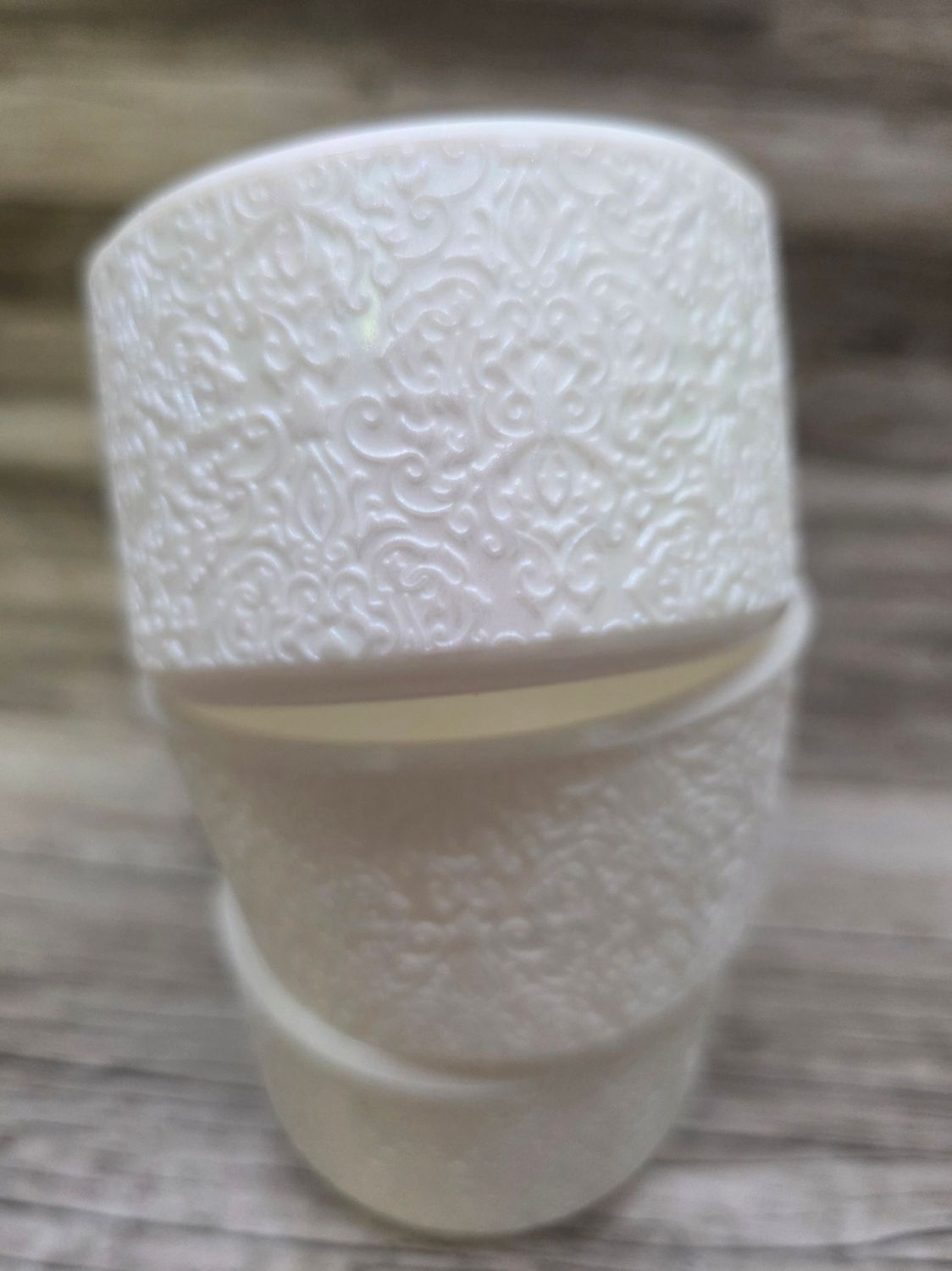 Spellbound Aurora Frost