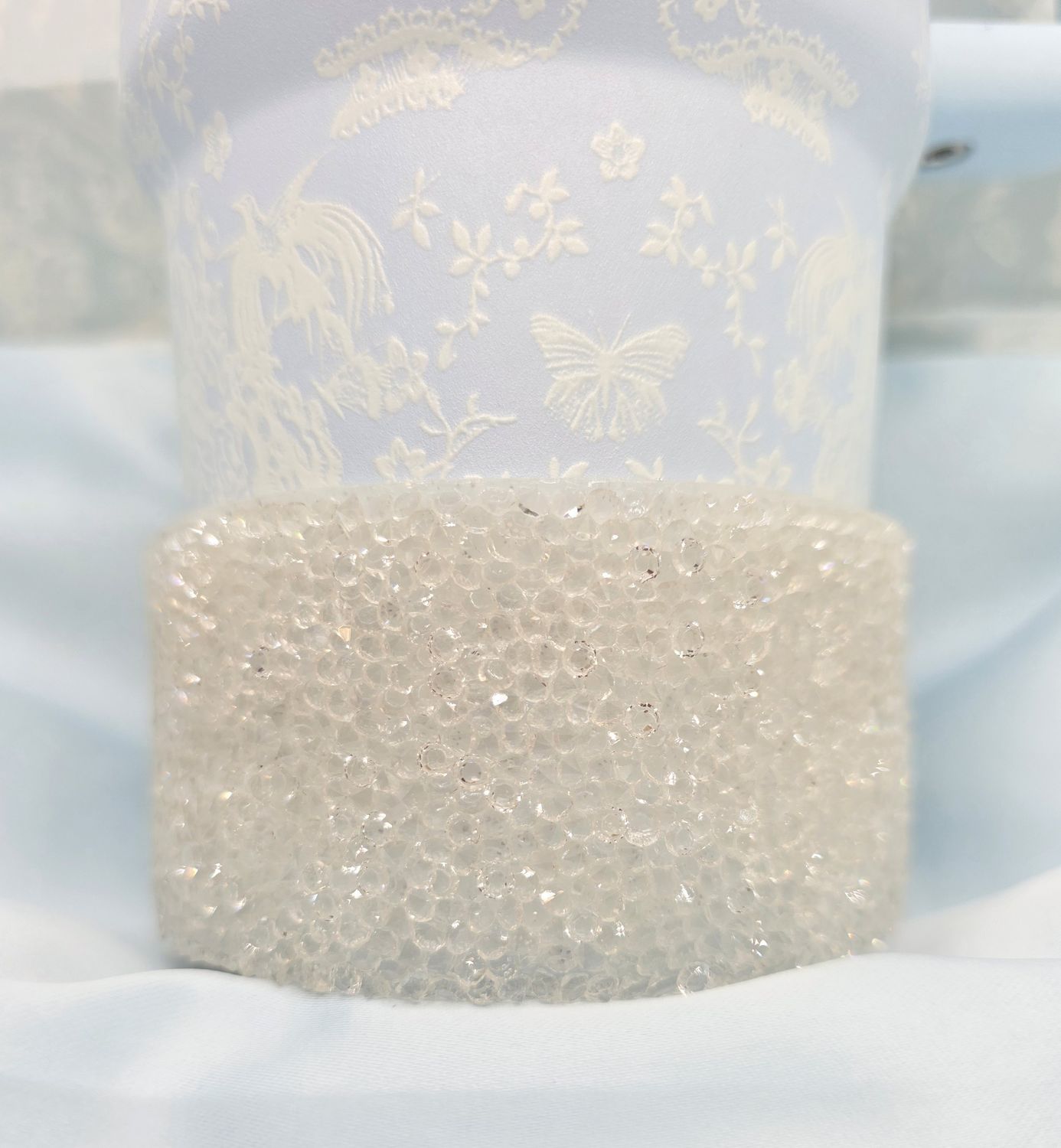 Crystal Radiance Luxe