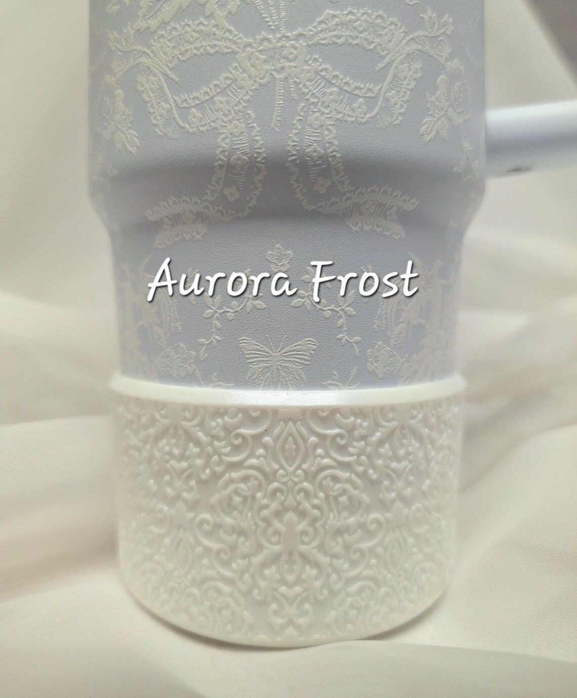 Spellbound Aurora Frost Boot