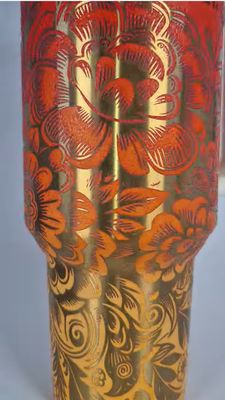 Custom Tumblers