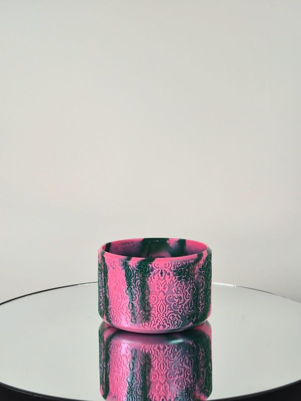 Spellbound Forest Hex boot