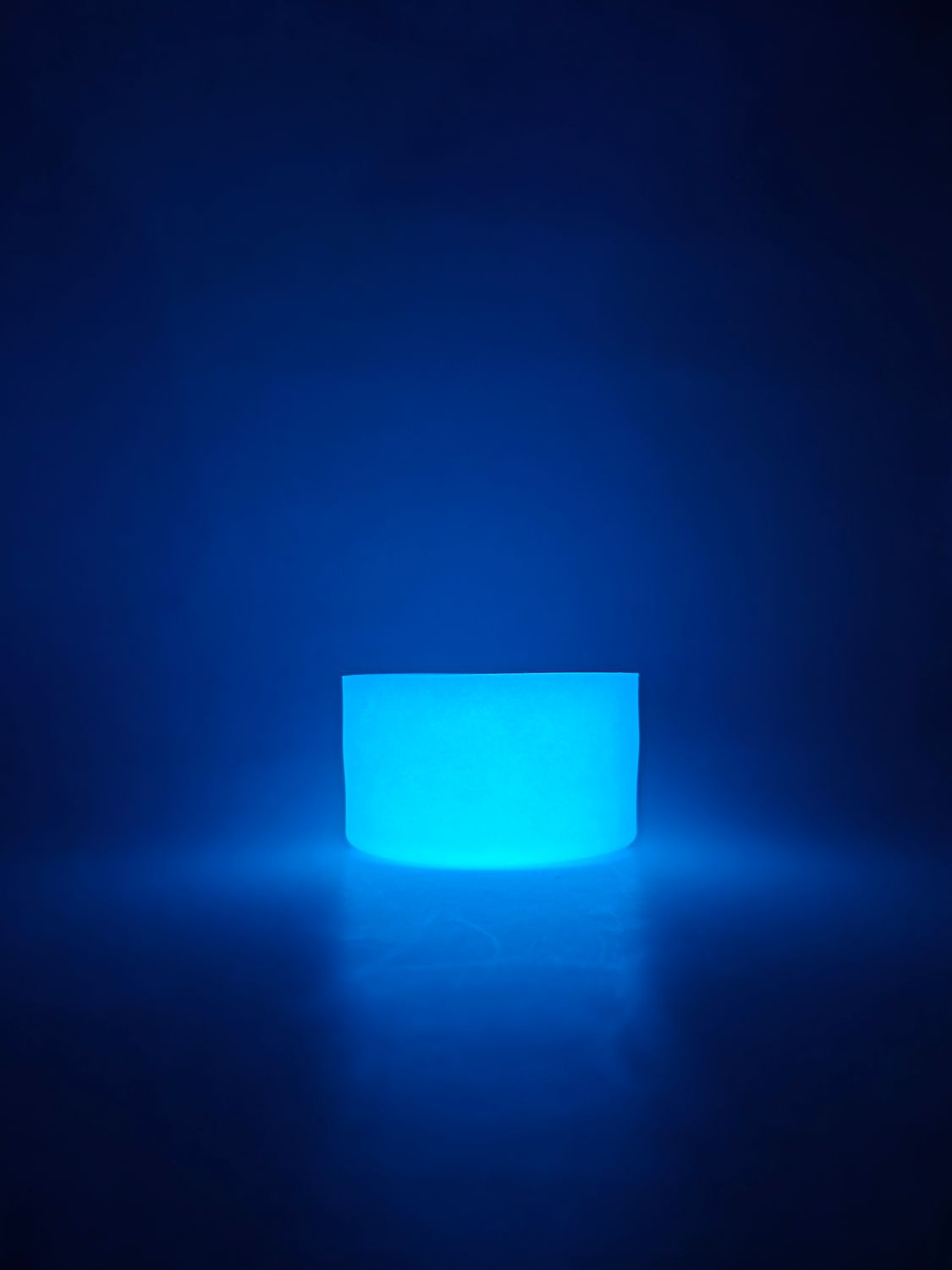 Wraith Glow glowing boot