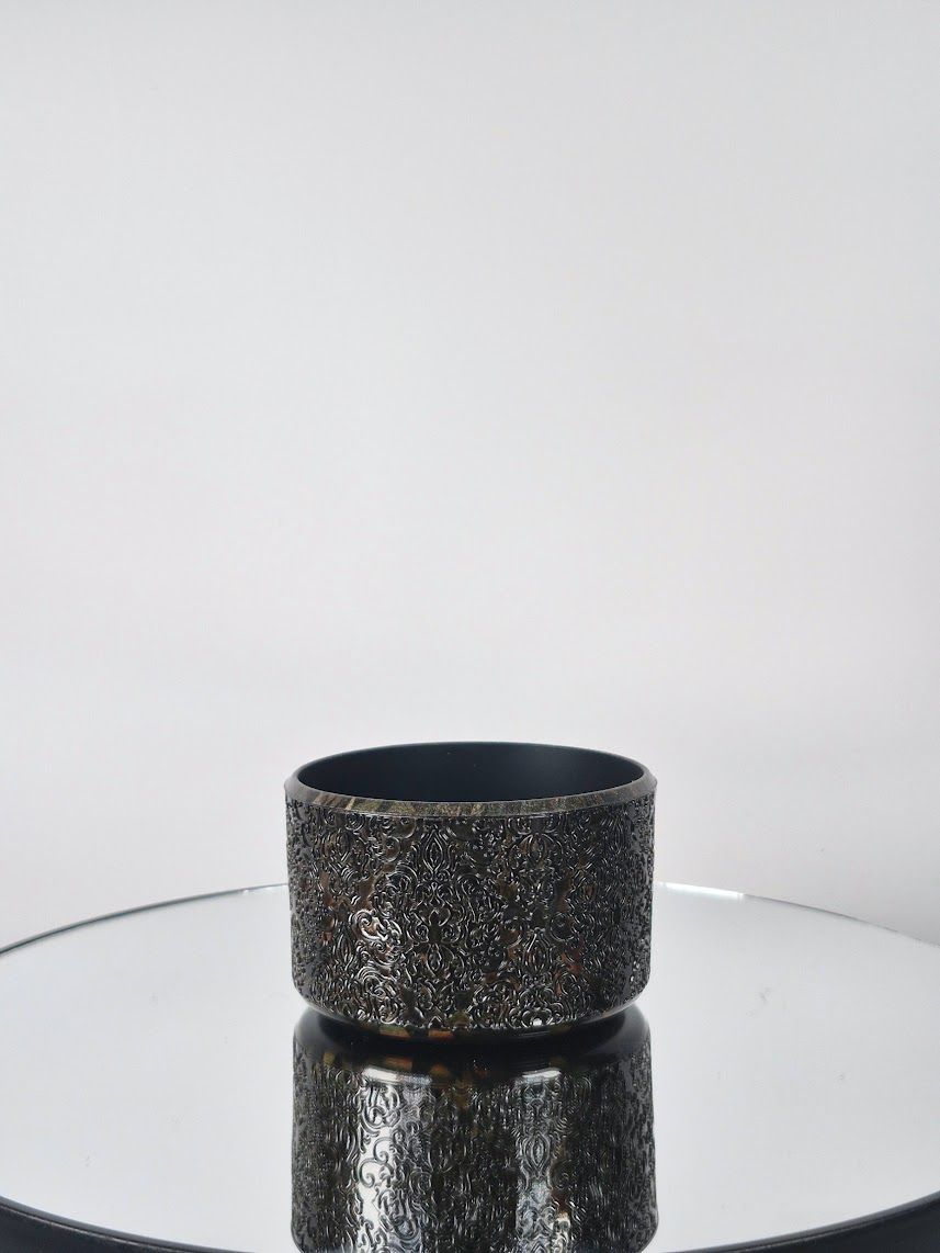 Spellbound Obsidian boot