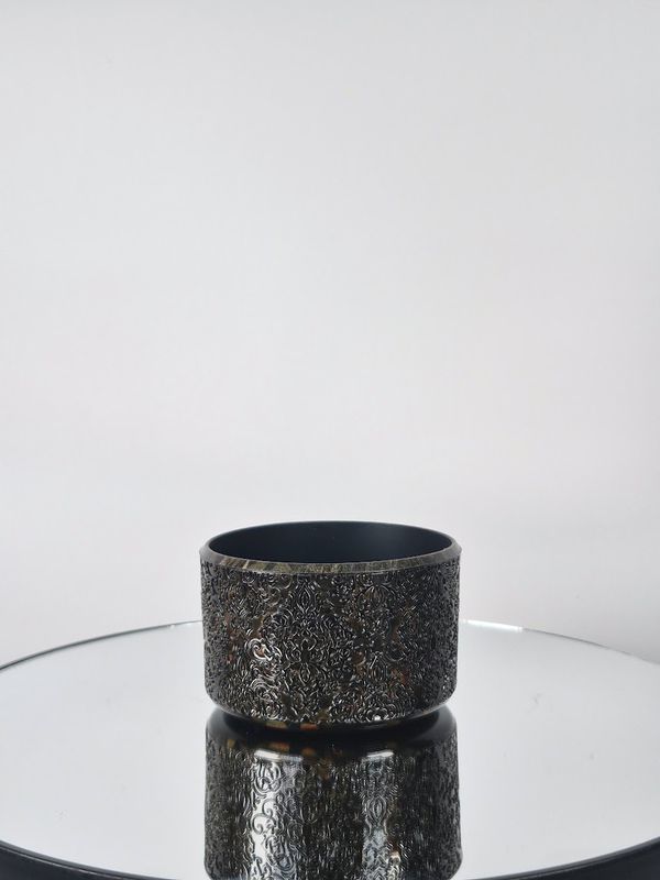 Spellbound Obsidian boot