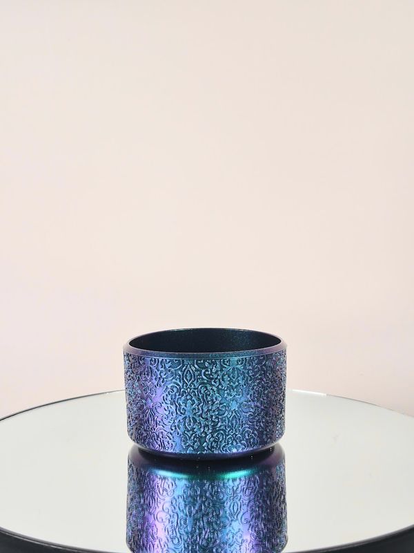 Spellbound Emerald Eclipse