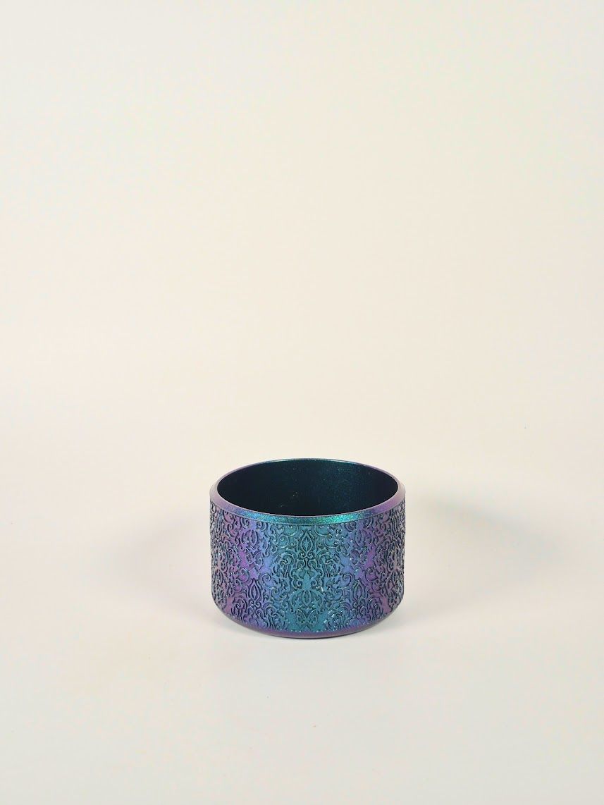 Spellbound Emerald Eclipse