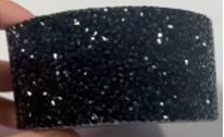Midnight Crystal Luxe