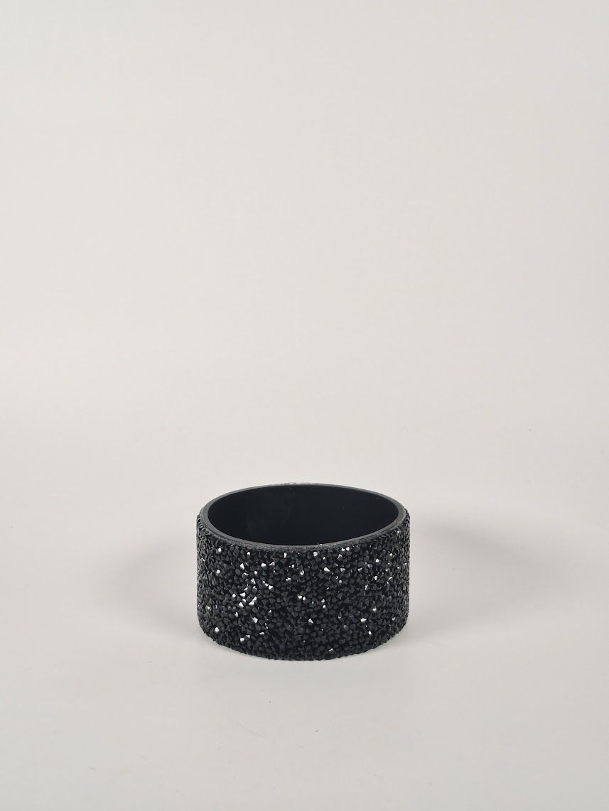 Midnight Crystal Luxe