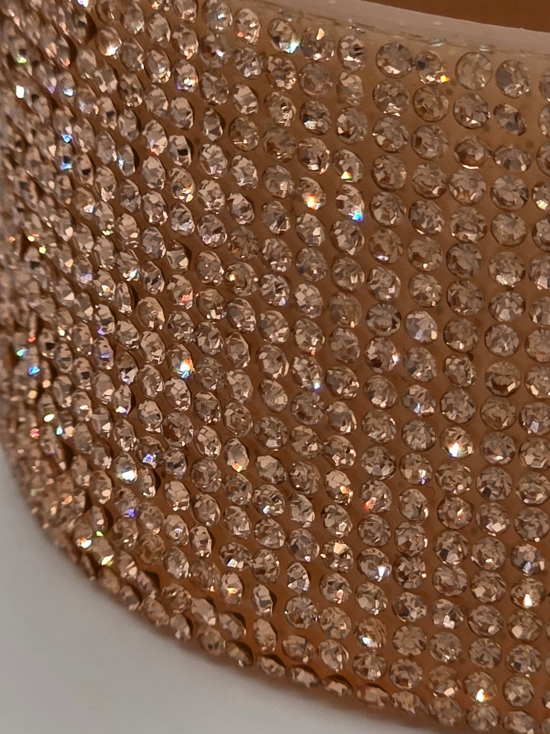 Blushfire Luxe