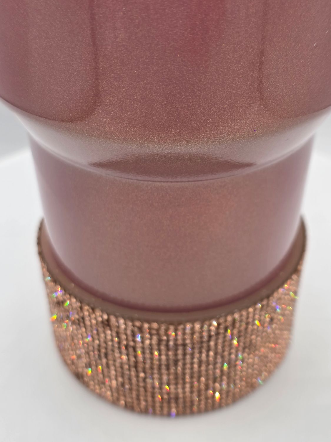 Blushfire Luxe
