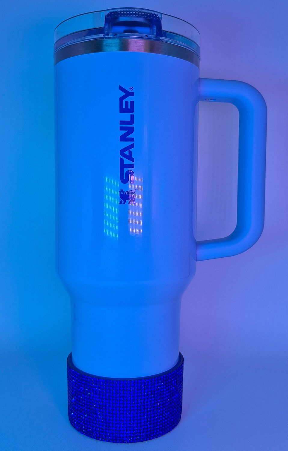 Cobalt Reverie Luxe