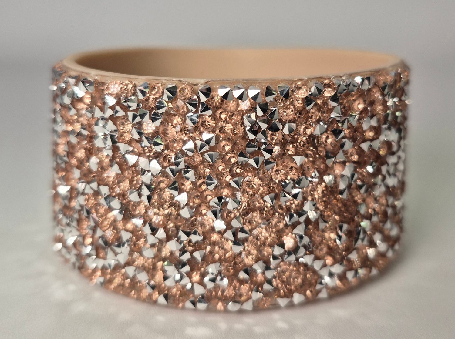 Champagne Ember Luxe