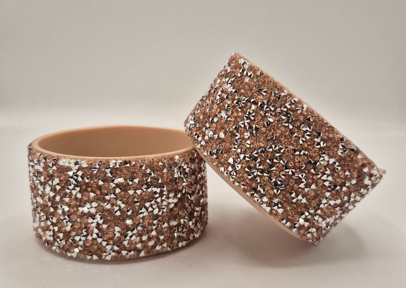 Champagne Ember Luxe