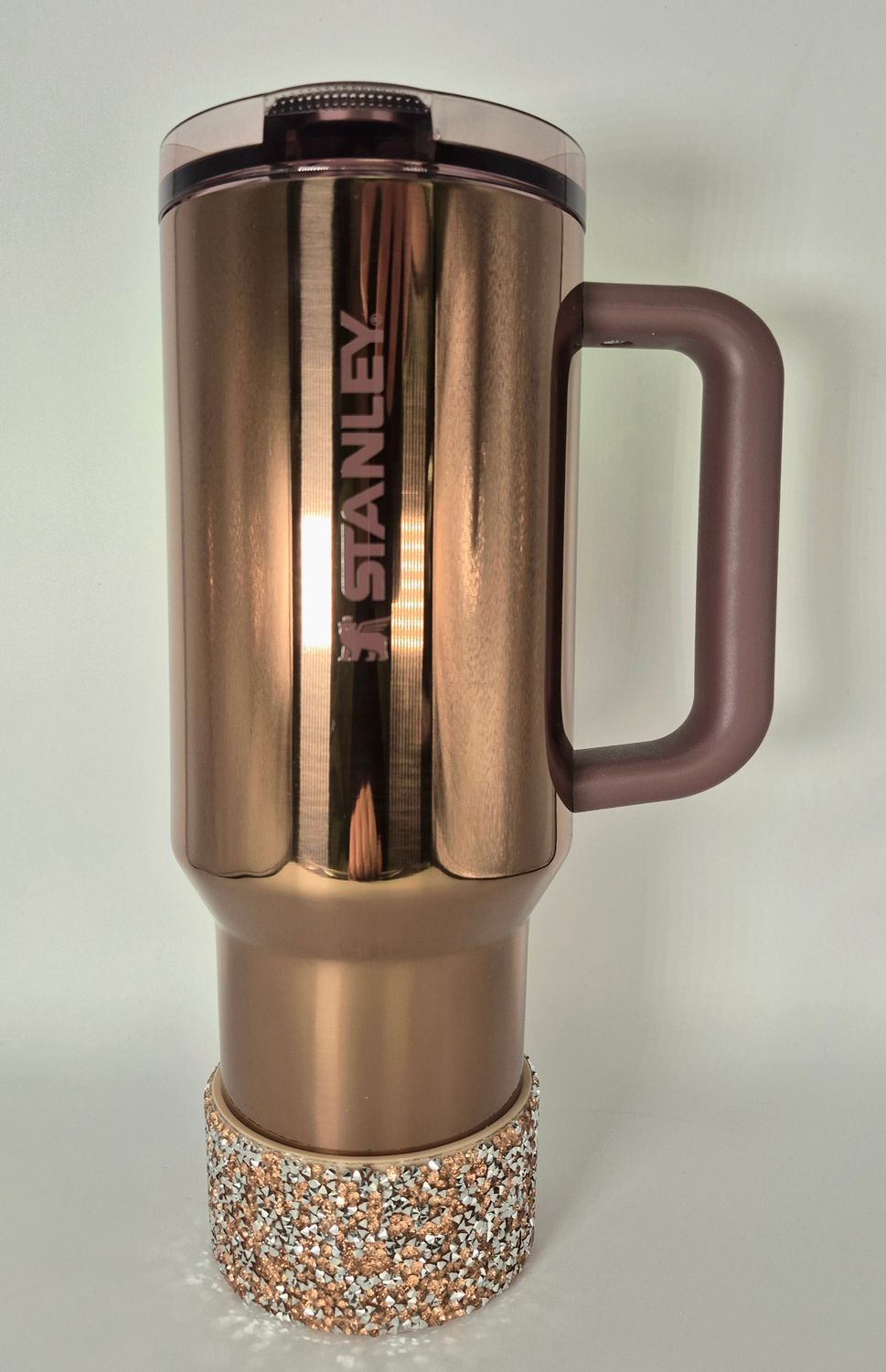 Champagne Ember Luxe