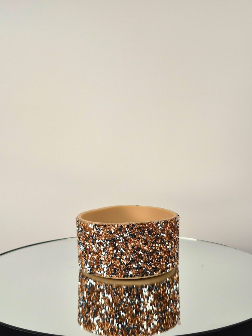 Champagne Ember Luxe