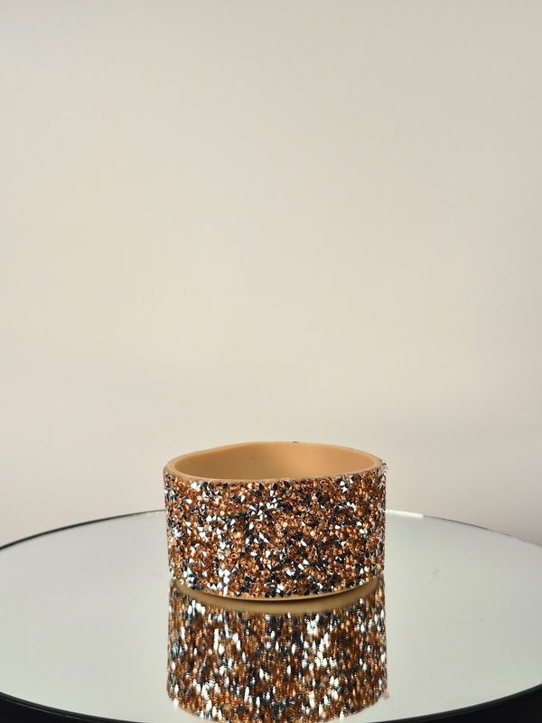 Champagne Ember Luxe