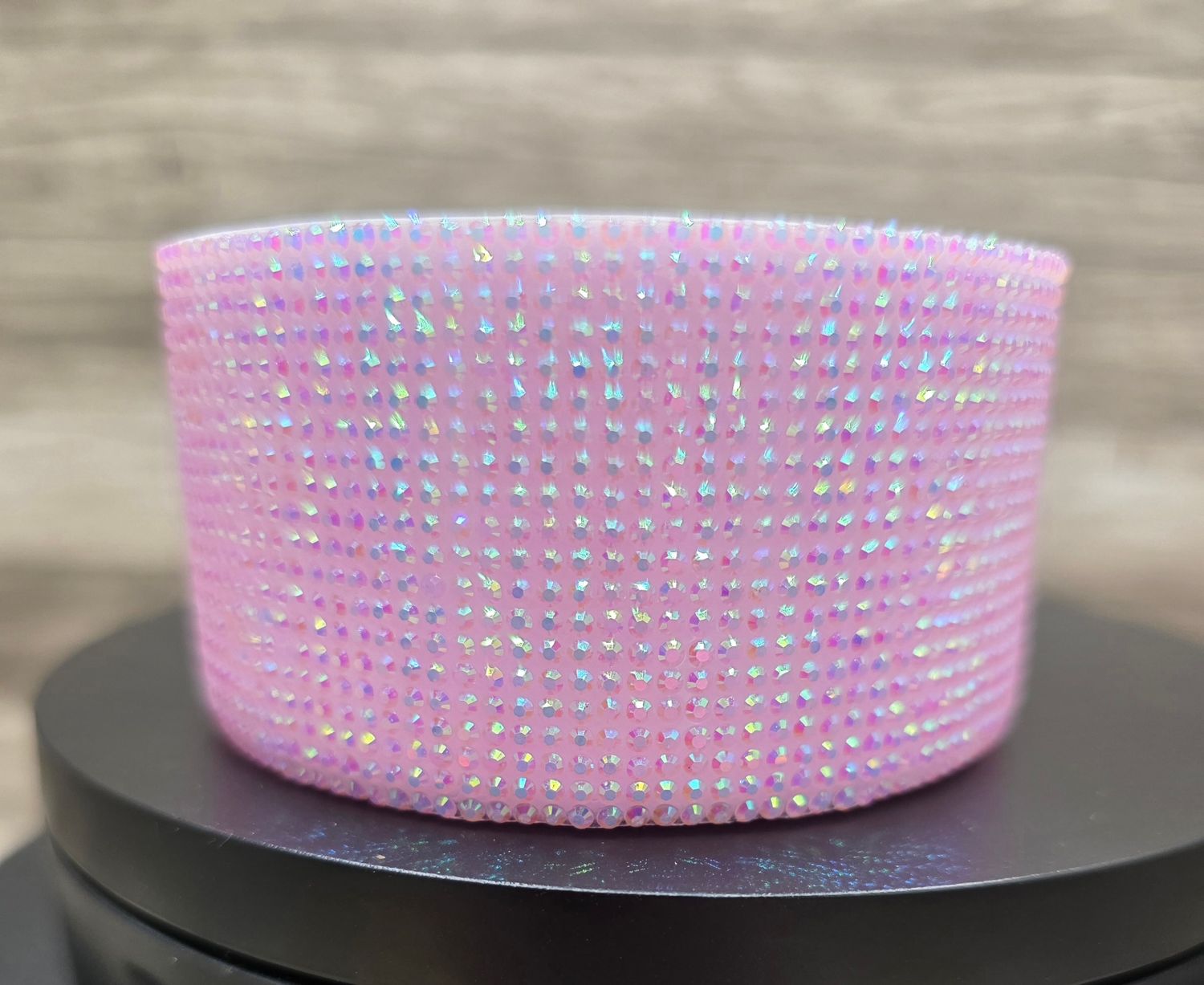 Amethyst Glow Luxe