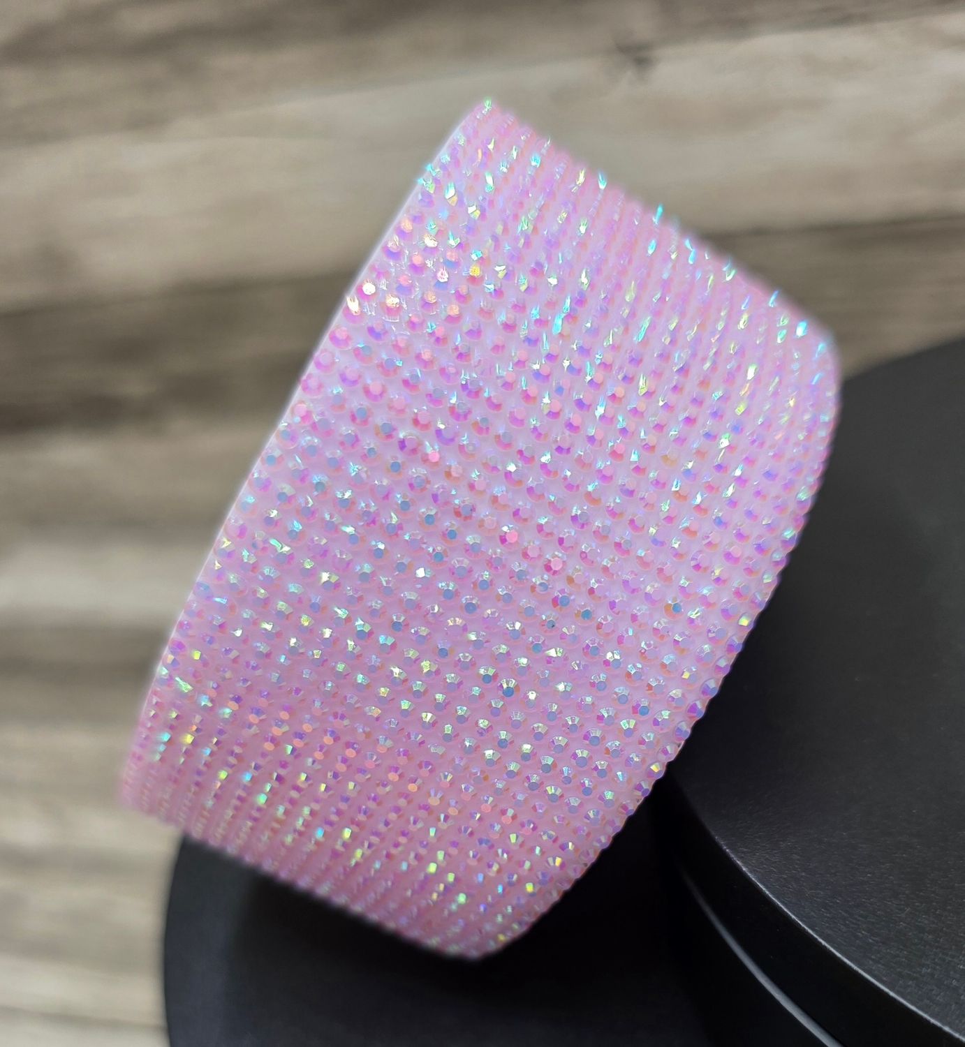 Amethyst Glow Luxe