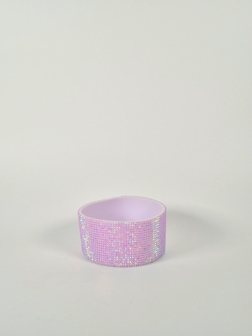Amethyst Glow Luxe