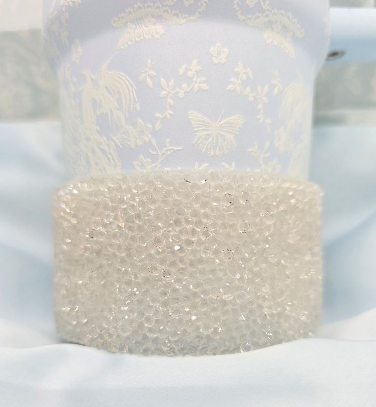 Crystal Radiance Luxe