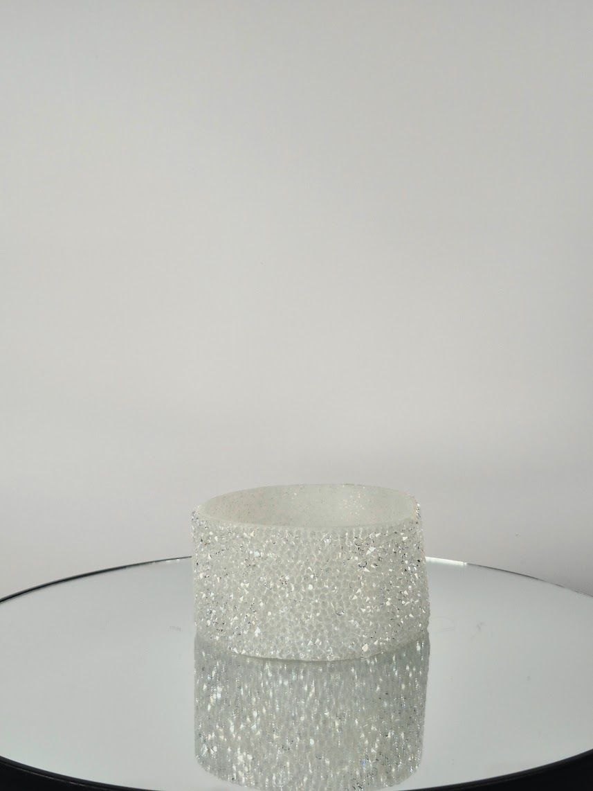 Crystal Radiance Luxe