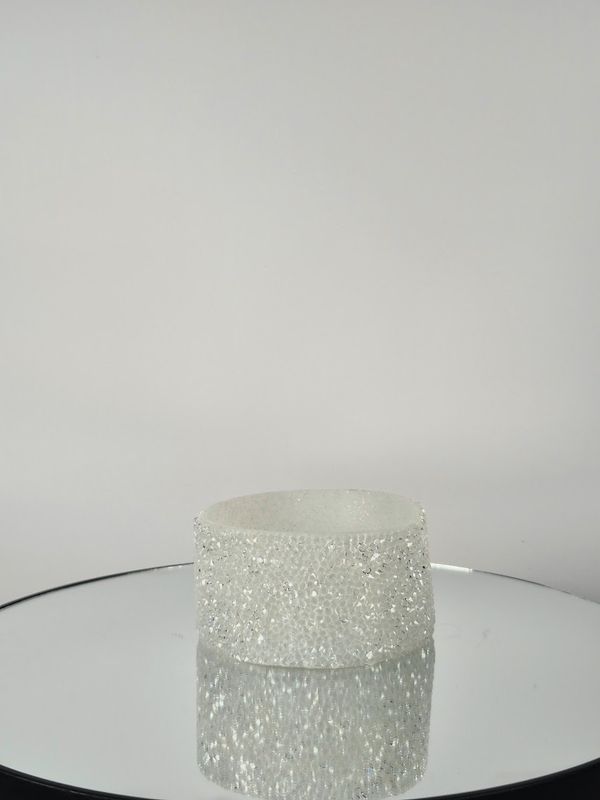 Crystal Radiance Luxe