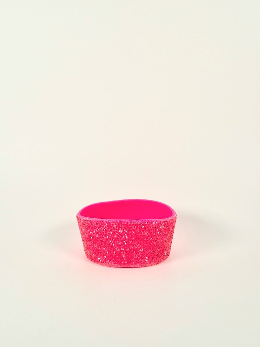 Fuchsia Flare Luxe