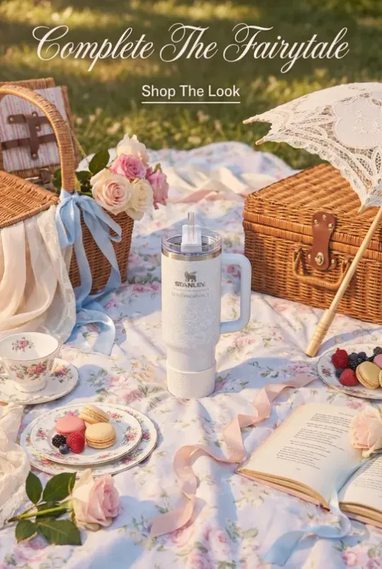 Spellbound Aurora Frost Boot