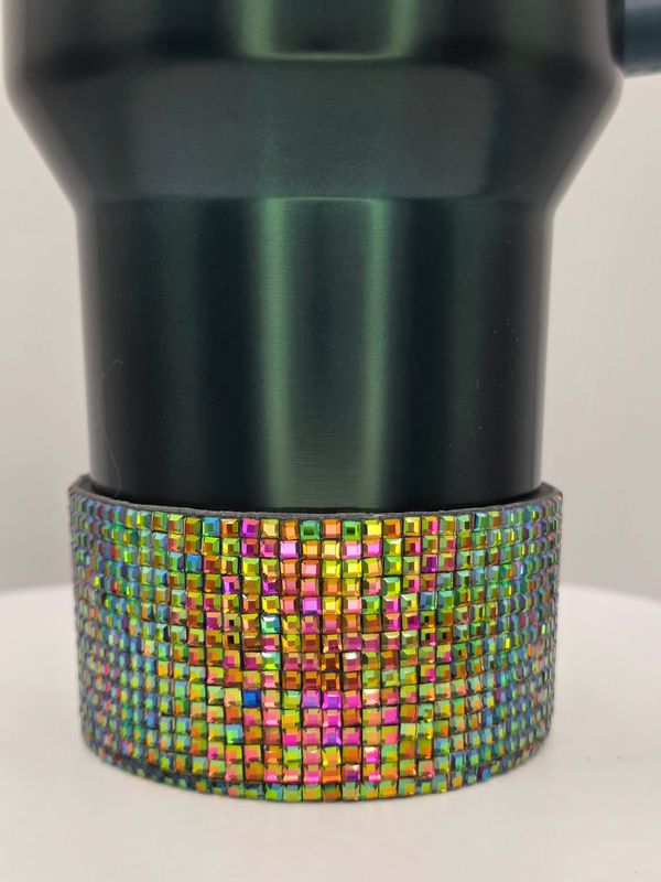 Mosiac Prism Luxe