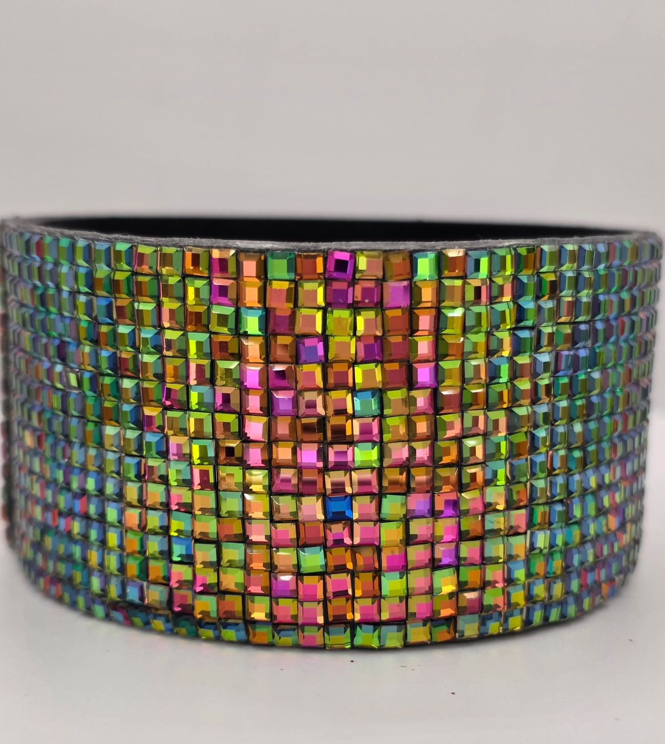 Mosiac Prism Luxe