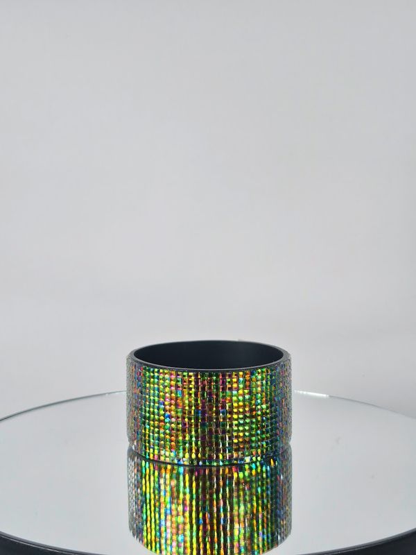 Mosiac Prism Luxe