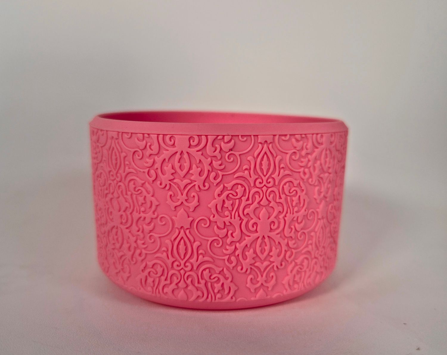 Coquette Bow – Chantilly Pink