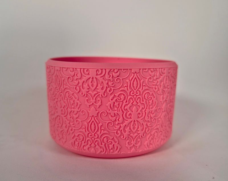 Coquette Bow – Chantilly Pink