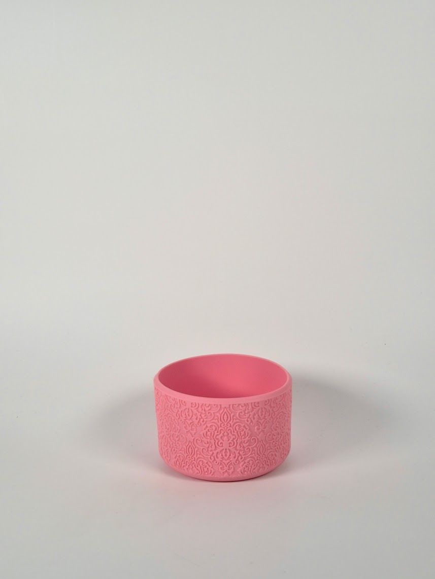Coquette Bow – Chantilly Pink