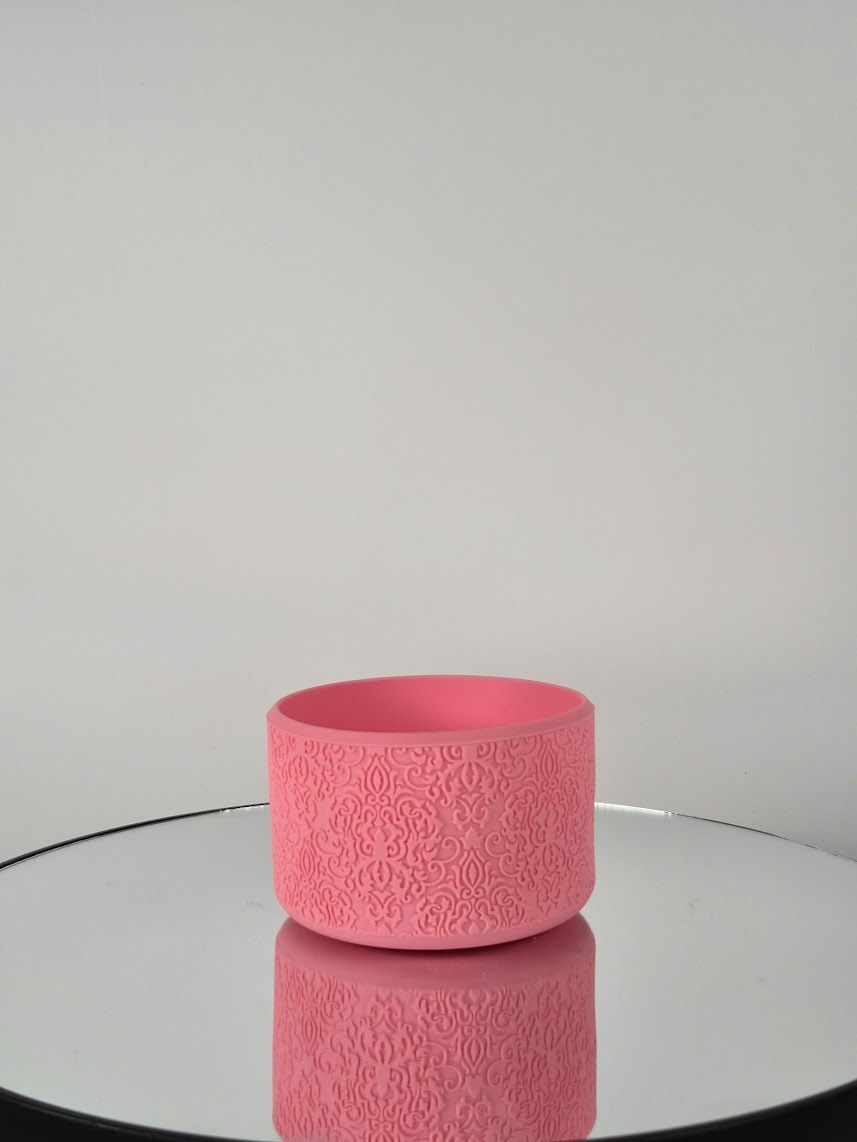 Coquette Bow – Chantilly Pink