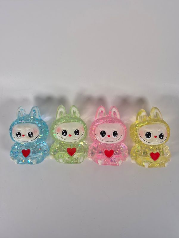 Trending Doll Satisfying Squishy Fidget Toy
