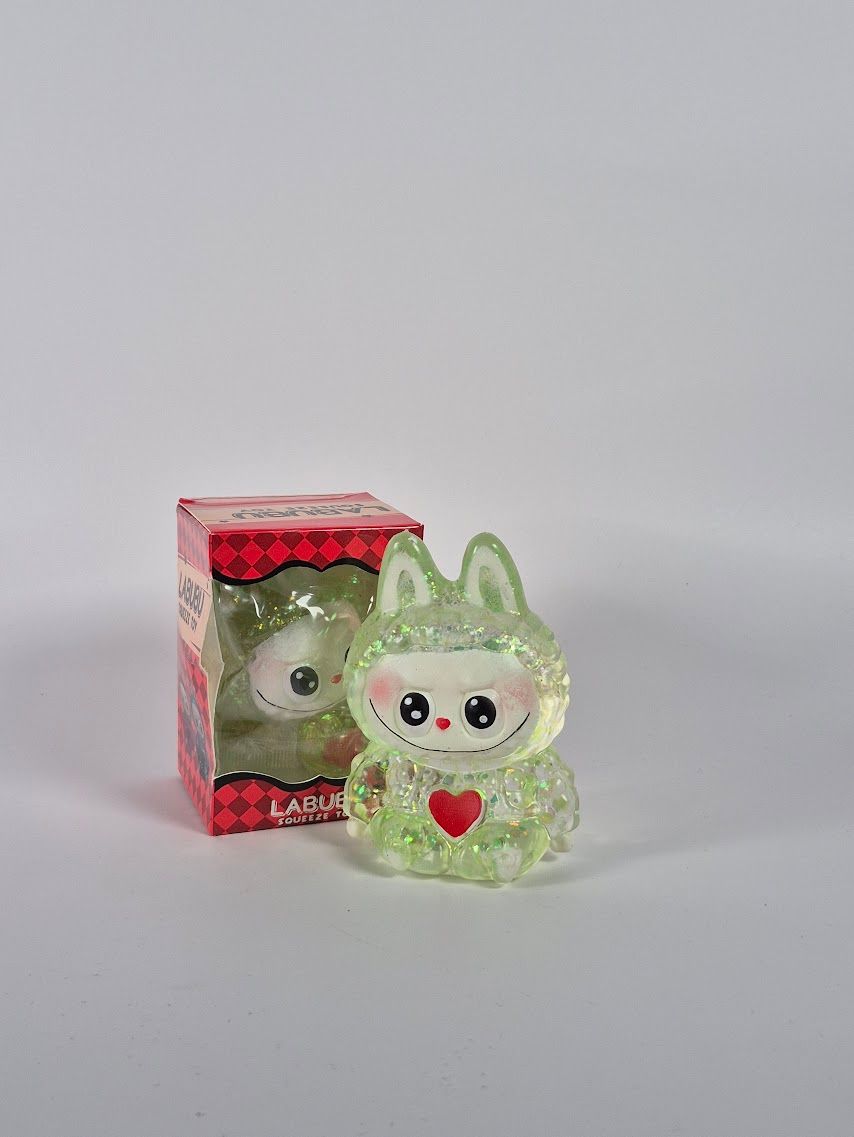 Trending Doll Satisfying Squishy Fidget Toy