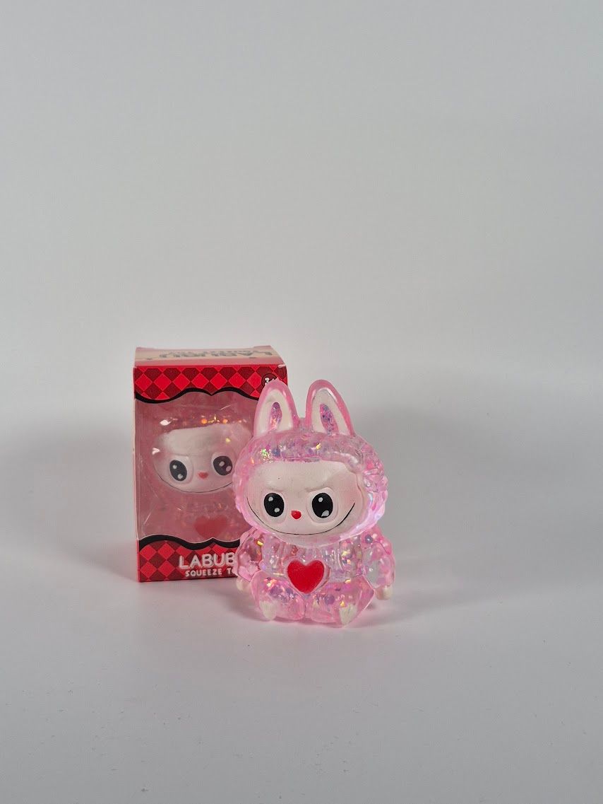 Trending Doll Satisfying Squishy Fidget Toy