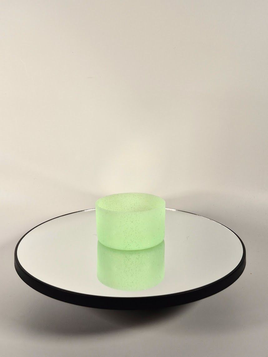 Glow In The Dark Boot (Green)