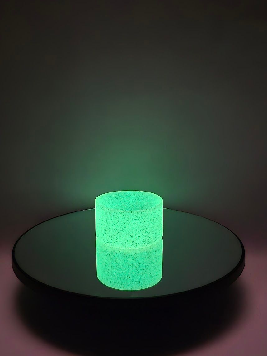 Glow In The Dark Boot (Green)