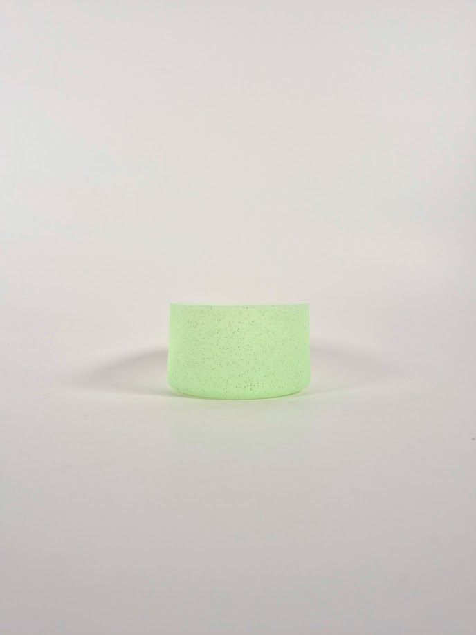 EMERALD GREEN    Afterglow™ 3-Piece Glow-in-the-Dark Tumbler Set