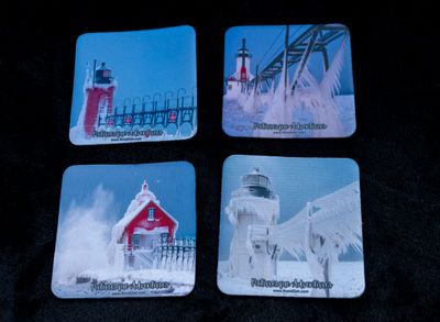 Coaster Sets