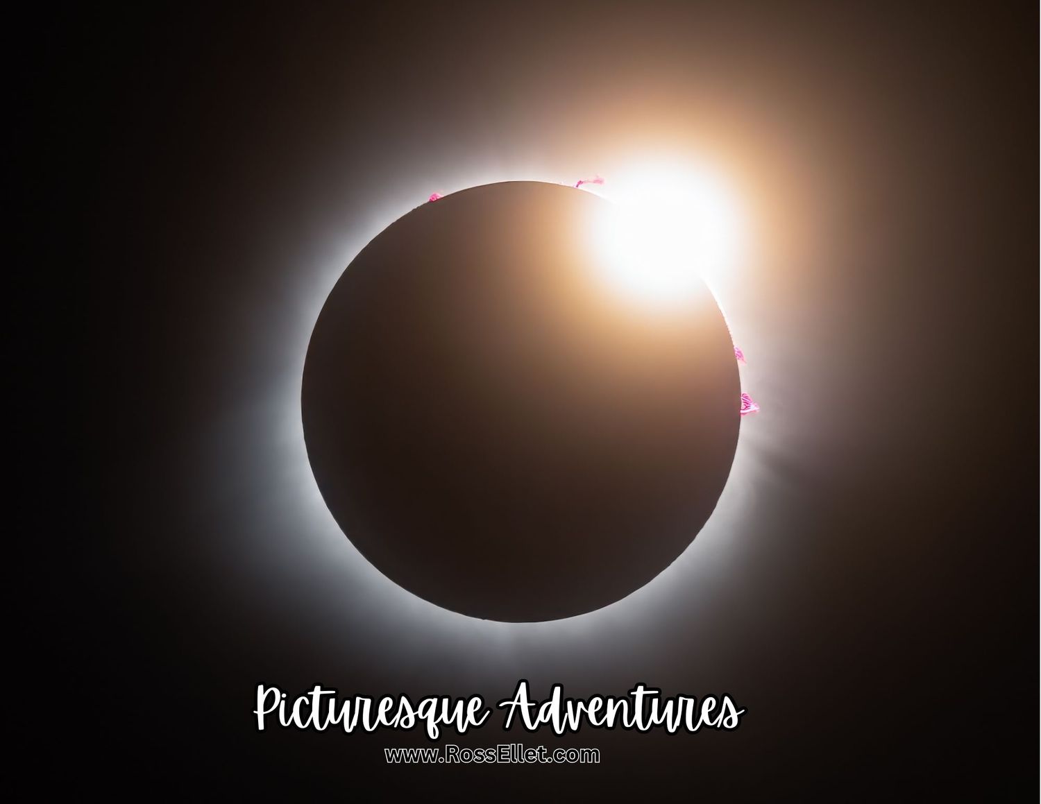 Mouse Pad: Eclipse Diamond