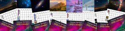 Calendars