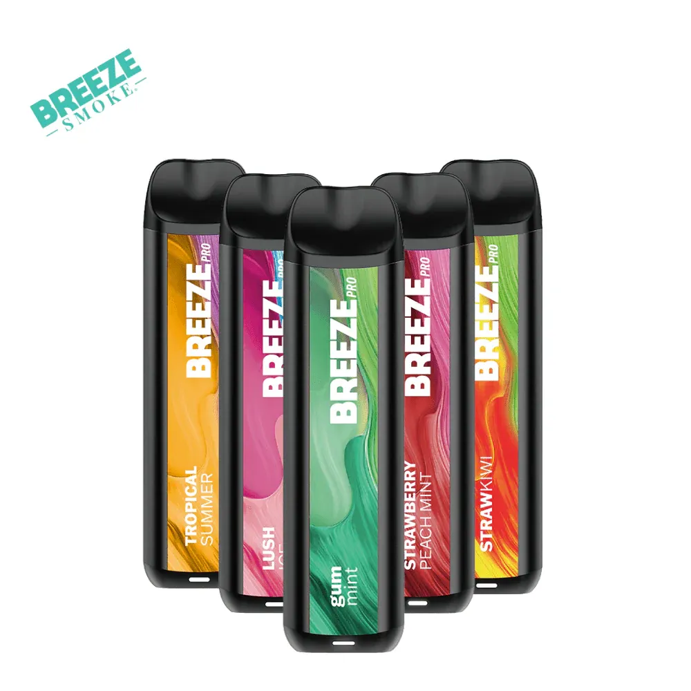 Breeze pro