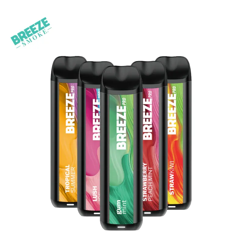 Breeze pro