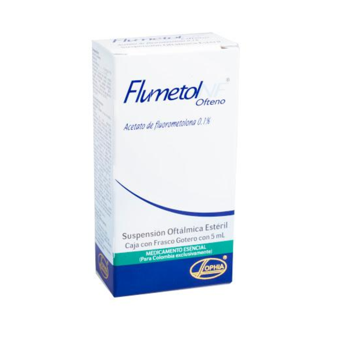 Flumetol